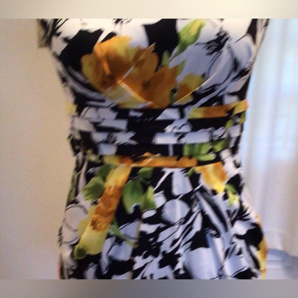 Sun Dress